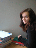 Bild von Melanie Amstutz