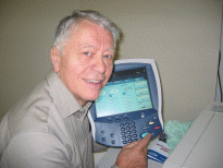 Bild von Richard Amstutz